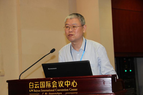 中國經(jīng)濟體制改革基金會穩(wěn)增長、促改革、謀發(fā)展——2015體改工作交流會                                                        