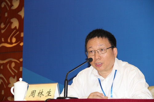 中國經(jīng)濟體制改革基金會穩(wěn)增長、促改革、謀發(fā)展——2015體改工作交流會                                                        