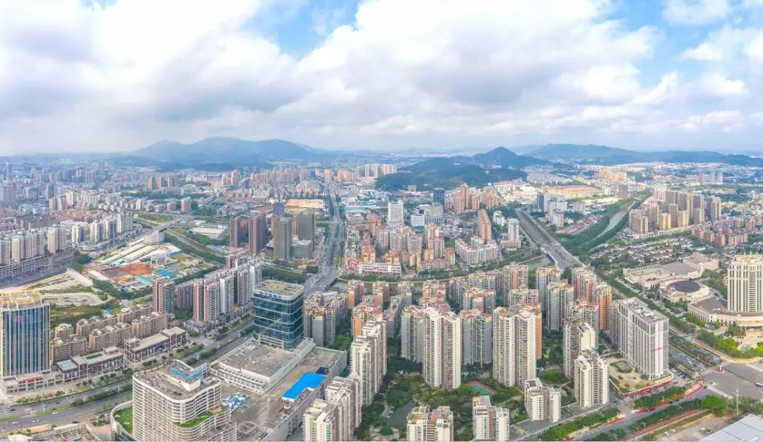 中國經濟體制改革基金會重磅！江門改革熱度指數全省第4！今年還有這192項重點改革任務…                                        