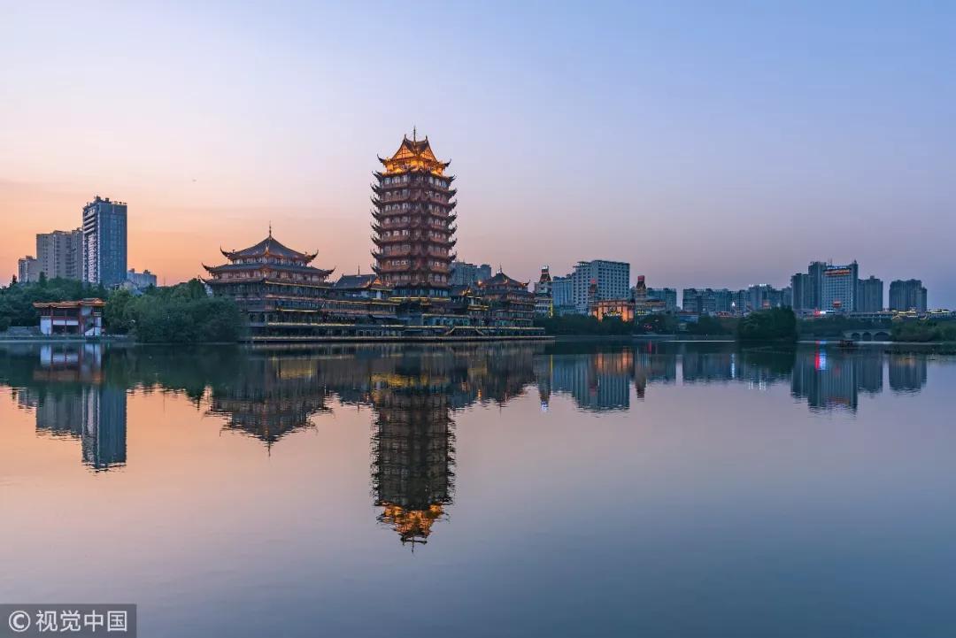 中國經(jīng)濟(jì)體制改革基金會四川這座城西部第一！最新全國改革熱度指數(shù)出爐                                                        