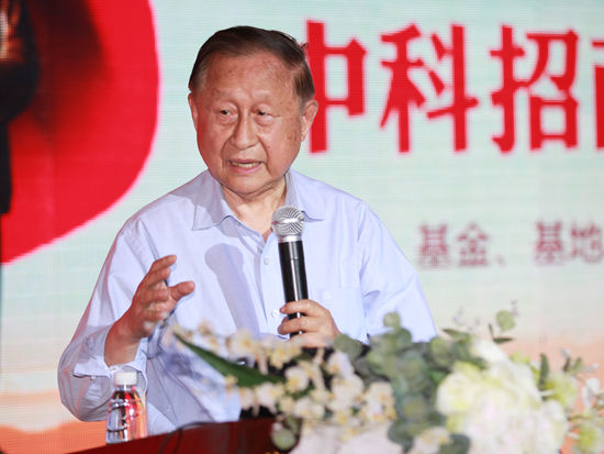 中國經濟體制改革基金會高尚全：財政資金應通過市場化來配置